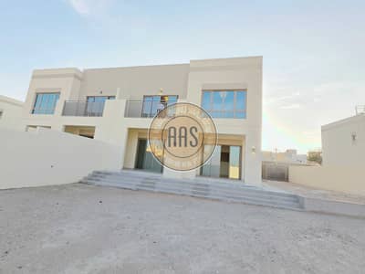 4 habitaciones Villa para en Alquiler en Jebel Ali, Dubai - 1000163376. jpg