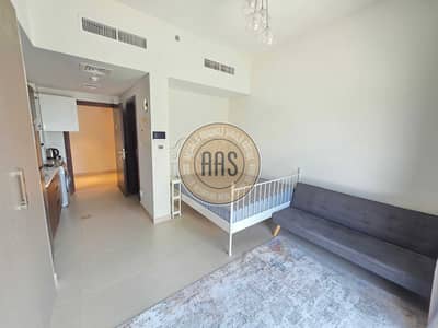 Estudio para en Alquiler en Al Furjan, Dubai - 1000315037. jpg