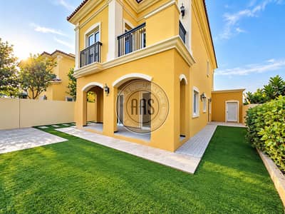 3 Bedroom Villa for Rent in Villanova, Dubai - 1000257794. png