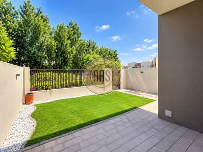 3 Schlafzimmer Villa zum Miete in Villanova, Dubai - 1000251918. png