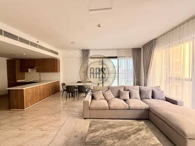 2 Bedroom Apartment for Rent in Majan, Dubai - IMG_9407. jpg