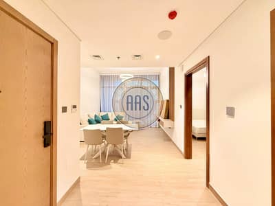 1 Bedroom Flat for Rent in Majan, Dubai - IMG_6976. jpg