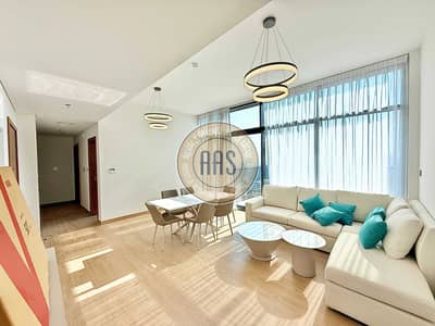 2 Bedroom Flat for Rent in Majan, Dubai - IMG_9155. jpg