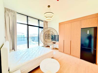 Studio for Rent in Majan, Dubai - IMG_9834. jpg