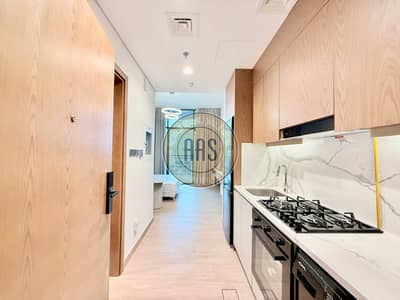 Studio for Rent in Majan, Dubai - IMG_3470. jpg