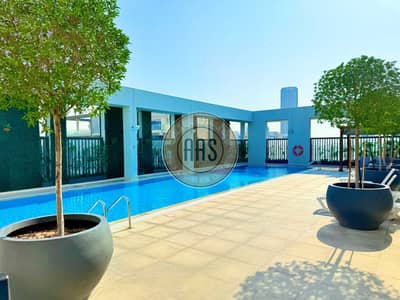1 Bedroom Apartment for Rent in Majan, Dubai - IMG_9460. jpg
