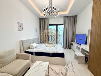 Studio for Rent in Meydan, Dubai - IMG_8485. jpg Studio for Rent in Meydan, Dubai - IMG_8485. jpg
