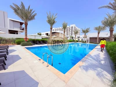 4 Bedroom Townhouse for Rent in Jebel Ali Village, Dubai - IMG_7368. jpg 4 Bedroom Townhouse for Rent in Jebel Ali Village, Dubai - IMG_7368. jpg