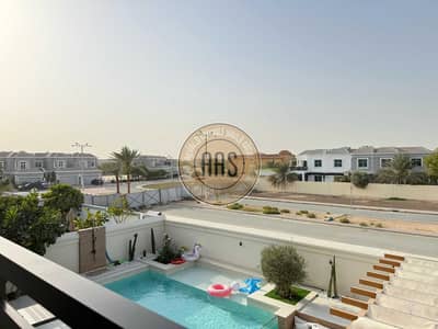 5 Slaapkamers Villa te Huur in Falcon City of Wonders, Dubai - bfc63773-95ff-47f1-b92f-ec305ac59312. jpg