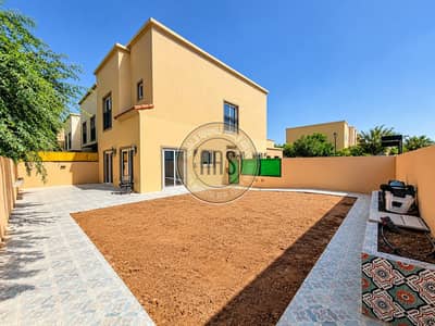 4 Bedroom Villa for Rent in Villanova, Dubai - 1000254584. jpg