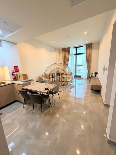 2 habitaciones Apartamento para en Alquiler en Dubai South, Dubai - 115316. jpg 2 habitaciones Apartamento para en Alquiler en Dubai South, Dubai - 115316. jpg