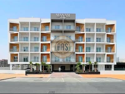 Appartement de 1 chambre à à louer à Dubai South, Dubai - 149278. jpg