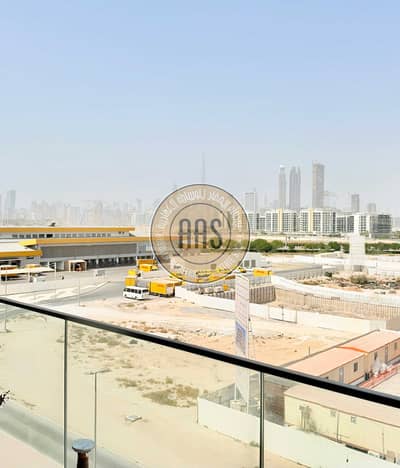 1 Bedroom Apartment for Rent in Meydan, Dubai - IMG_3343. jpg