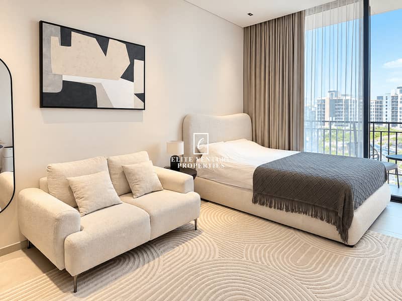 Apartamento en Arjan,Beverly Boulevard, 715000 AED - 16908284 Apartamento en Arjan,Beverly Boulevard, 715000 AED - 16908284