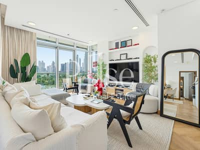 DIFC, 迪拜 3 卧室单位待租 - 位于DIFC,达曼大厦 3 卧室的公寓 480000 AED - 16710579 DIFC, 迪拜 3 卧室单位待租 - 位于DIFC,达曼大厦 3 卧室的公寓 480000 AED - 16710579