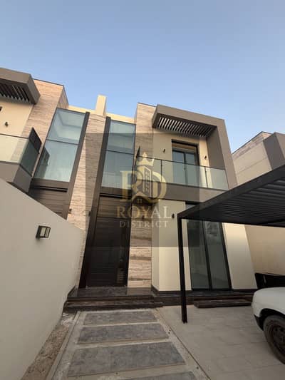 4 Bedroom Villa for Sale in Al Zahia, Sharjah - WhatsApp Image 2026-10-19 at 3.06. 12 PM. jpeg 4 Bedroom Villa for Sale in Al Zahia, Sharjah - WhatsApp Image 2026-10-19 at 3.06. 12 PM. jpeg