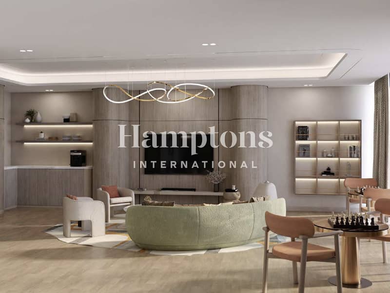 Wohnung in Azizi Milan,Azizi Milan 30, 1 schlafzimmer, 950000 AED - 16908287 Wohnung in Azizi Milan,Azizi Milan 30, 1 schlafzimmer, 950000 AED - 16908287