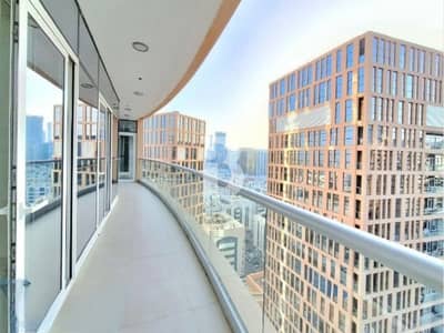 阿尔哈立迪耶， 阿布扎比 3 卧室公寓待租 - 位于阿尔哈立迪耶，联合广场 3 卧室的公寓 164999 AED - 16908324