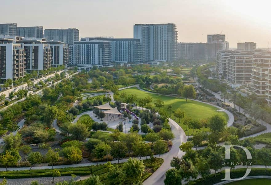 Genuine Resale | Branded Luxury | Palace Residence Genuine Resale | Branded Luxury | Palace Residence