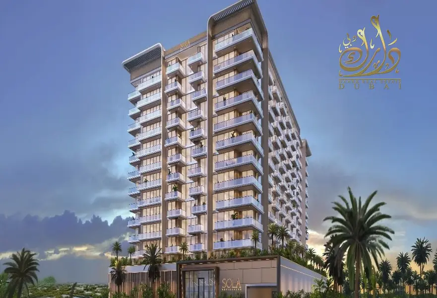 A Smart Choice for Luxurious Living Where Space and Value Meet in Dubai