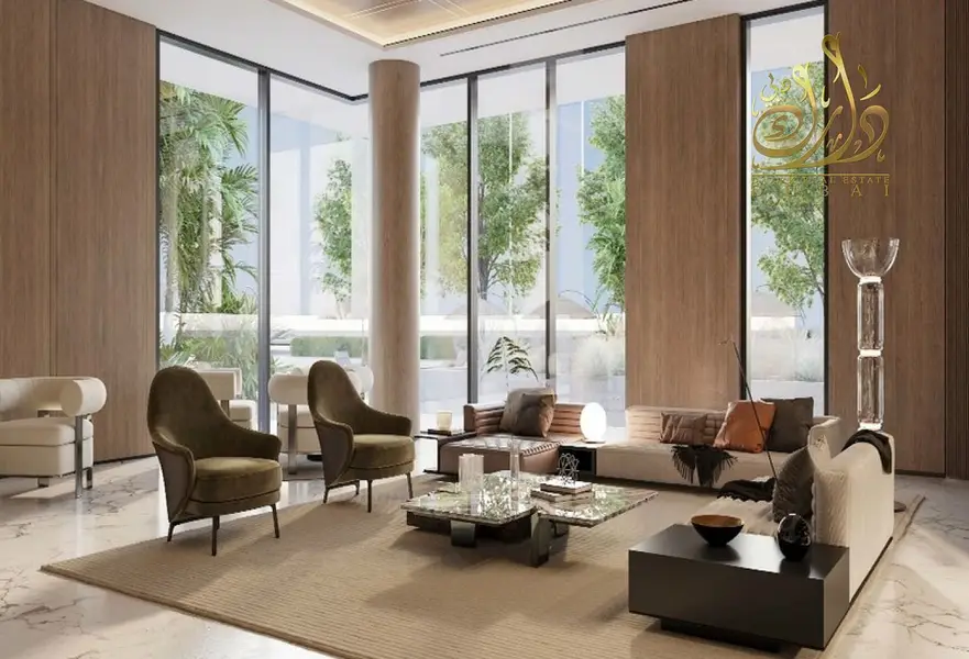 A Smart Choice for Luxurious Living Where Space and Value Meet in Dubai