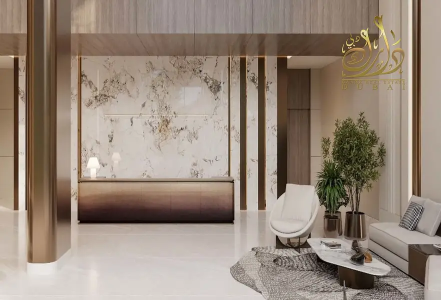 A Smart Choice for Luxurious Living Where Space and Value Meet in Dubai