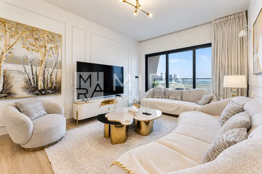 Binghatti Creek | Spacious 3-Bedroom Apartment