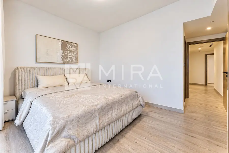Binghatti Creek | Spacious 3-Bedroom Apartment