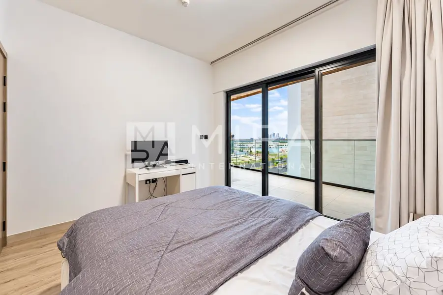 Binghatti Creek | Spacious 3-Bedroom Apartment