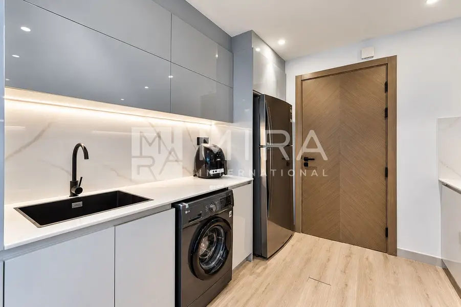 Binghatti Creek | Spacious 3-Bedroom Apartment