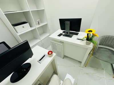 Office in affitto a Al Karama, Dubai - 133109f2-8c81-4bc6-895a-27cc27a1f01e. jpg