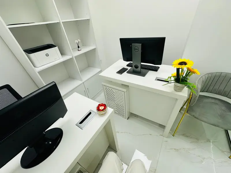 Fully Furnished Office | Budget Friendly | 0% commission