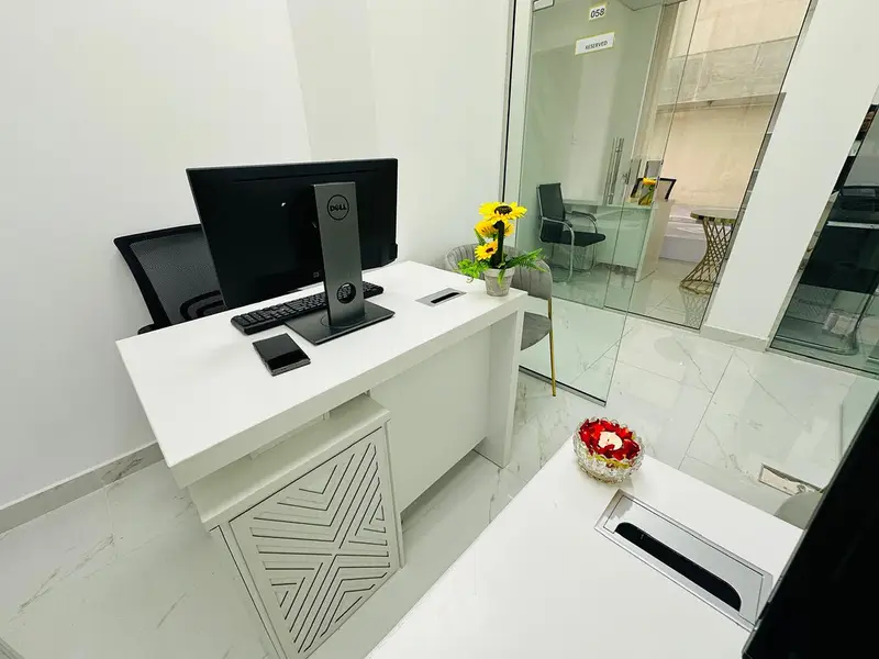 Fully Furnished Office | Budget Friendly | 0% commission