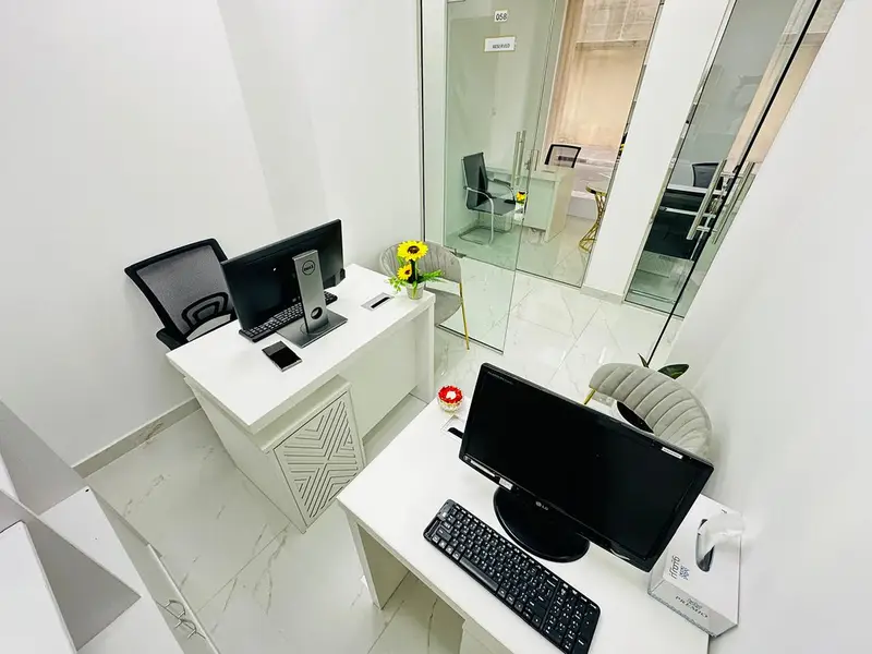 Fully Furnished Office | Budget Friendly | 0% commission