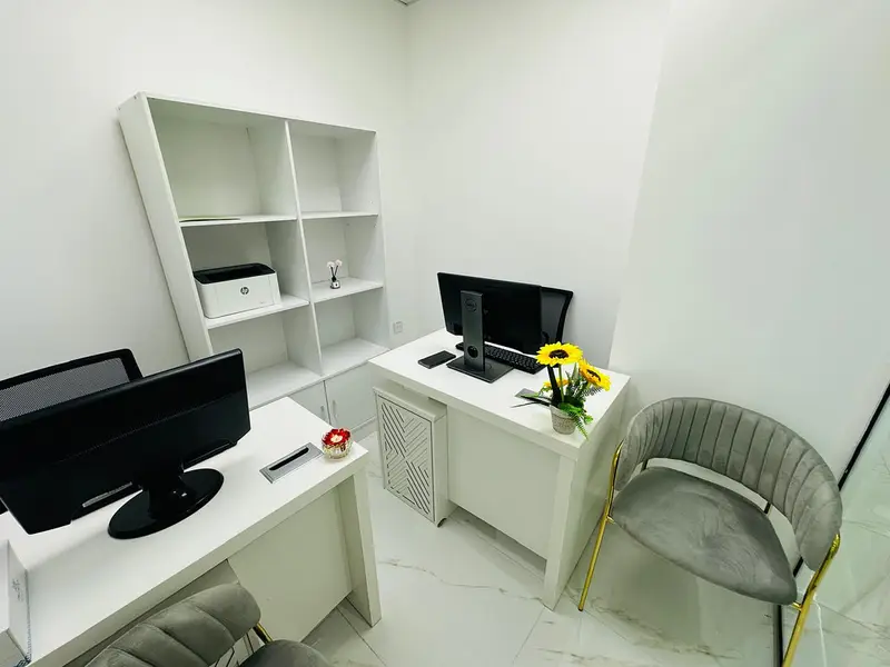Fully Furnished Office | Budget Friendly | 0% commission