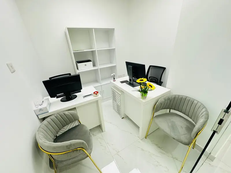 Fully Furnished Office | Budget Friendly | 0% commission