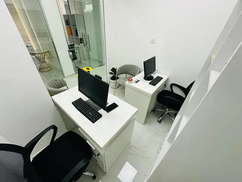 Fully Furnished Office | Budget Friendly | 0% commission