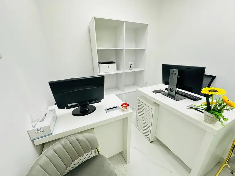 Fully Furnished Office | Budget Friendly | 0% commission