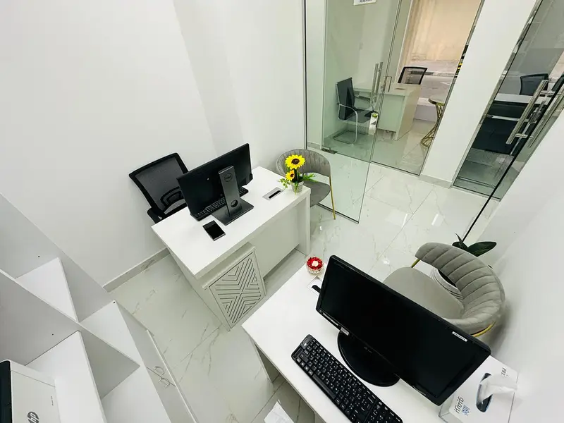 Fully Furnished Office | Budget Friendly | 0% commission