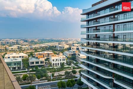 2 Bedroom Apartment for Rent in Dubai Hills Estate, Dubai - High Floor | Golf View | Bright | Brand New Ready 2 Bedroom Apartment for Rent in Dubai Hills Estate, Dubai - High Floor | Golf View | Bright | Brand New Ready