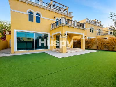 فیلا 4 غرف نوم للبيع في جميرا بارك، دبي - فیلا في الحي 9،جميرا بارك 4 غرف 8250000 درهم - 16908380