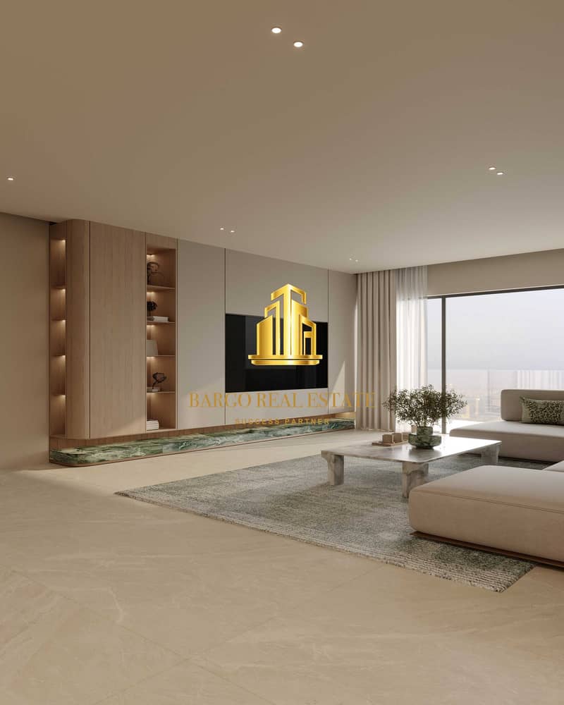 7 living room - tv wall. jpg