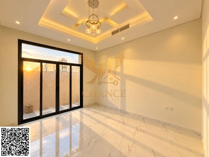 5 Golden-Hour Modern Interior. png