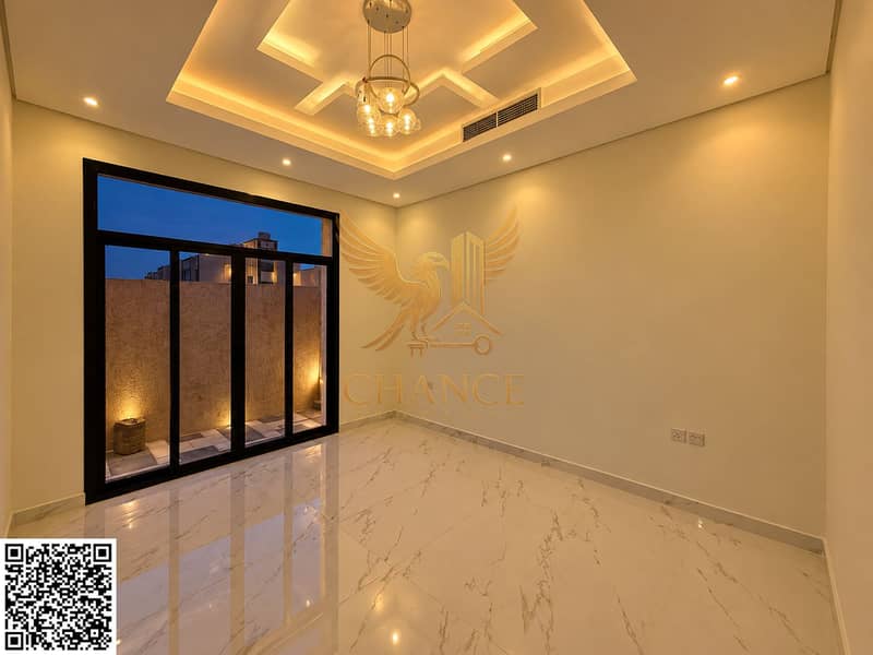 9 Twilight Luxury Room with Chandelier. png