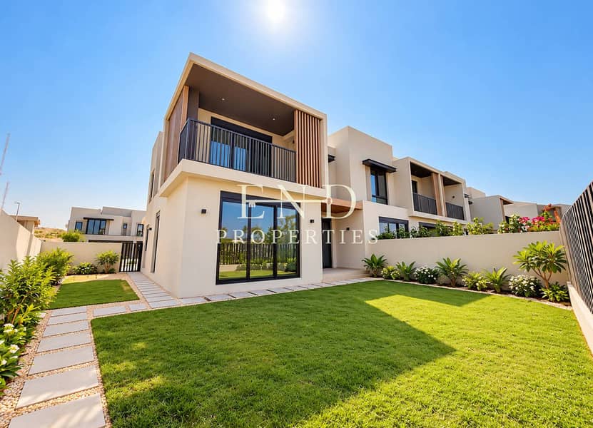 Exclusive | True Corner | Upgraded | Huge Plot Exclusive | True Corner | Upgraded | Huge Plot