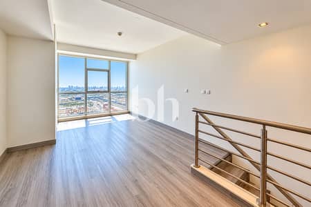 1 habitación Apartamento para en Alquiler en Jumeirah Lake Towers (JLT), Dubai - File 12