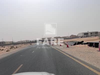 Mixed Use Land in vendita a Al Belaida, Sharjah - IMG-20251105-WA0024. jpg Mixed Use Land in vendita a Al Belaida, Sharjah - IMG-20251105-WA0024. jpg