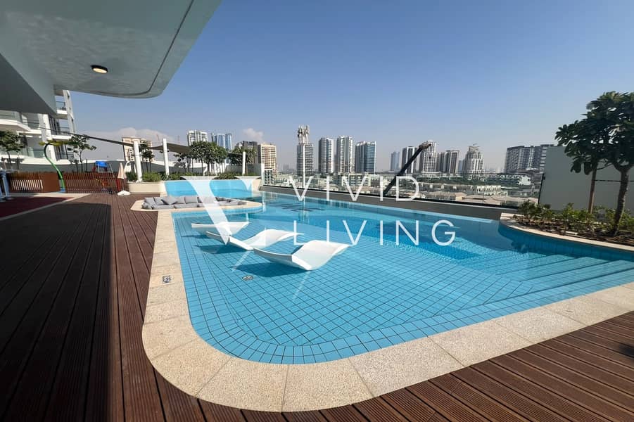 Appartement in Jumeirah Village Circle (JVC),JVC District 12,Avant Garde Residences by Skyline, 2 slaapkamers, 124999 AED - 16908416 Appartement in Jumeirah Village Circle (JVC),JVC District 12,Avant Garde Residences by Skyline, 2 slaapkamers, 124999 AED - 16908416