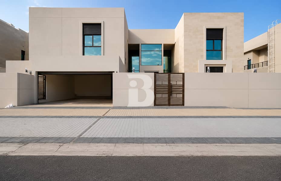 Villa à Meydan,Meydan Gated Community,Millennium Estates, 5 chambres, 900000 AED - 16908419 Villa à Meydan,Meydan Gated Community,Millennium Estates, 5 chambres, 900000 AED - 16908419