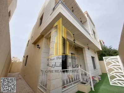 5 Bedroom Villa for Rent in Al Yasmeen, Ajman - IMG-20261019-WA0071. jpg 5 Bedroom Villa for Rent in Al Yasmeen, Ajman - IMG-20261019-WA0071. jpg
